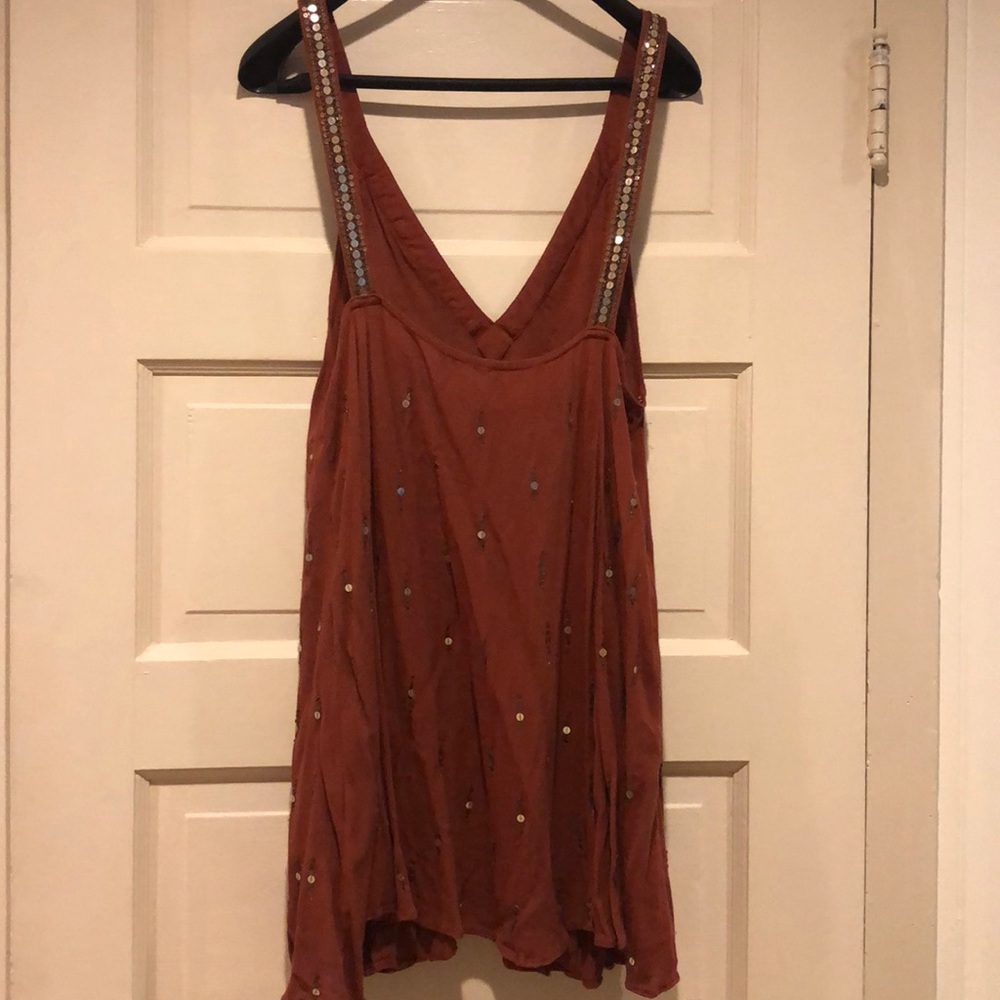 Free People dress size XS - Picture 3 of 4